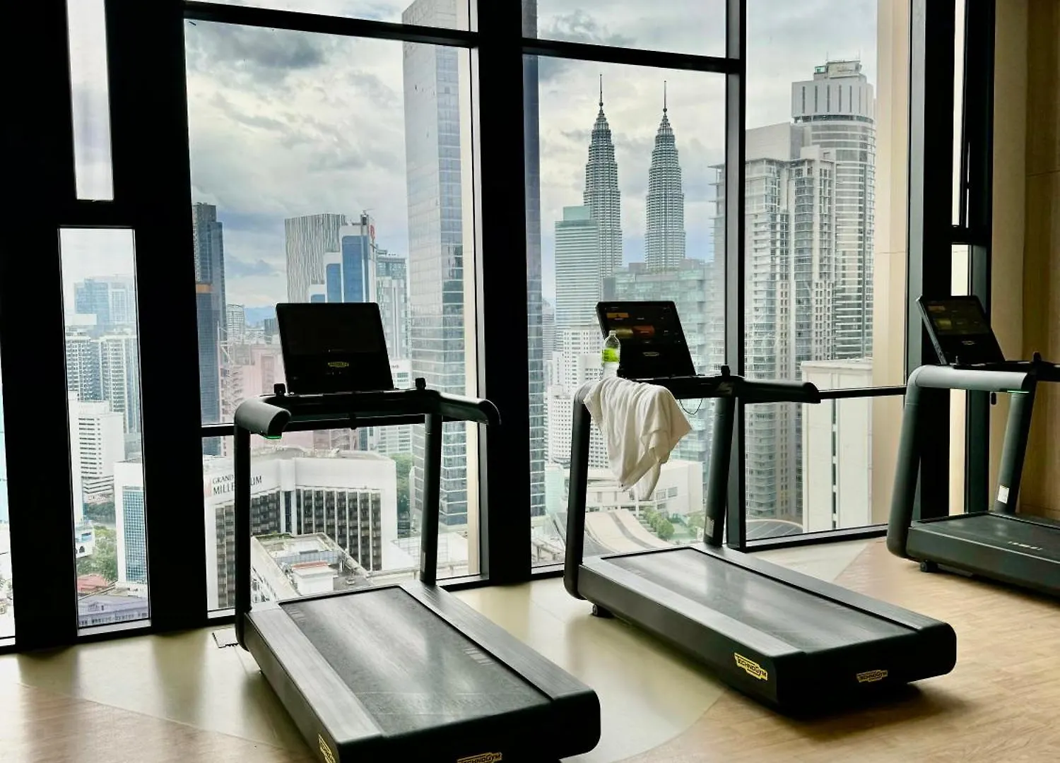 5Min To Pavilion Axon Klcc View 0*, Kuala Lumpur Malaysia