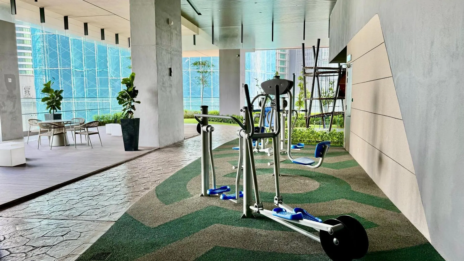 5Min To Pavilion Axon Klcc View 0*, Kuala Lumpur Malaysia