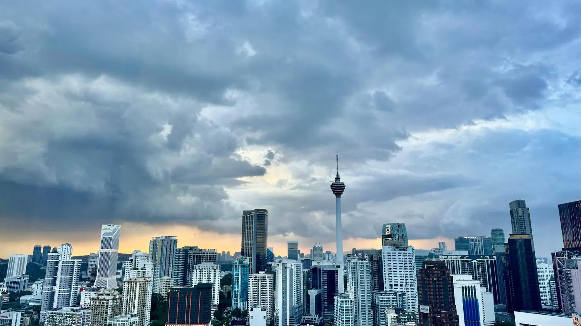 Apartment 5Min To Pavilion Axon Klcc View