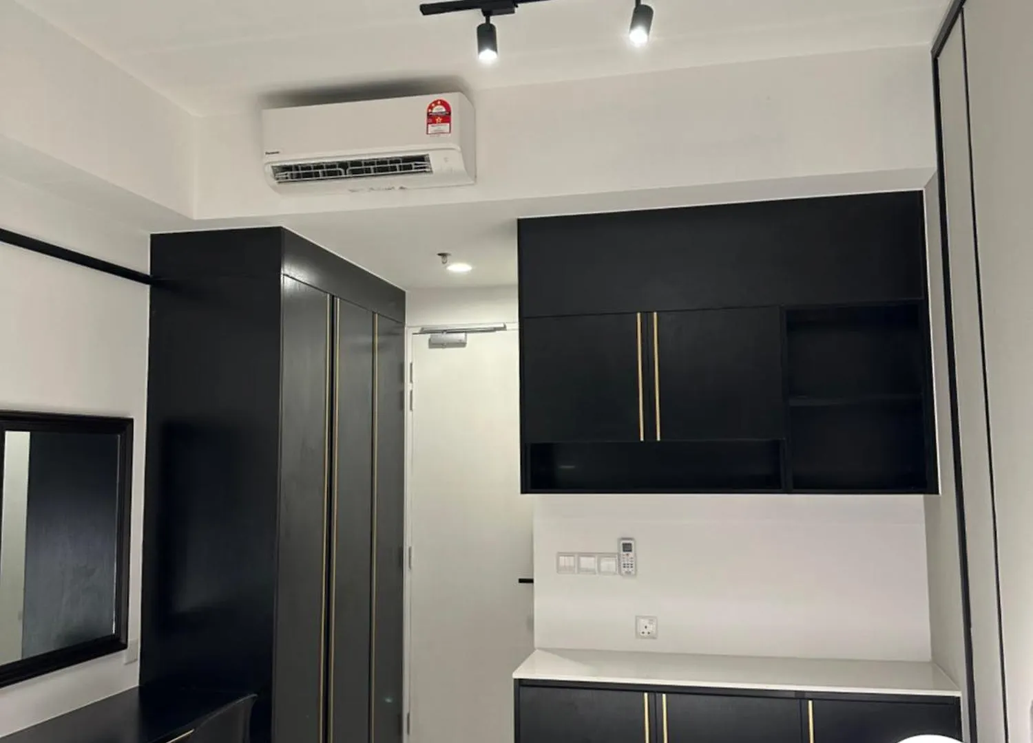 Apartment 5Min To Pavilion Axon Klcc View