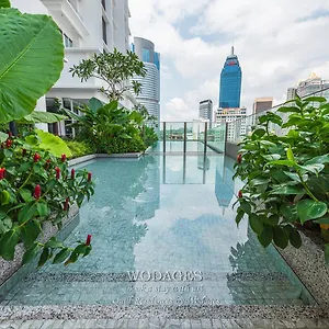 Quill By Wodages Kuala Lumpur