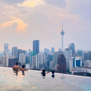 Axon Klcc - Jd Kuala Lumpur