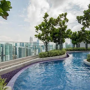The Robertson Kl Bukit Bintang Kuala Lumpur