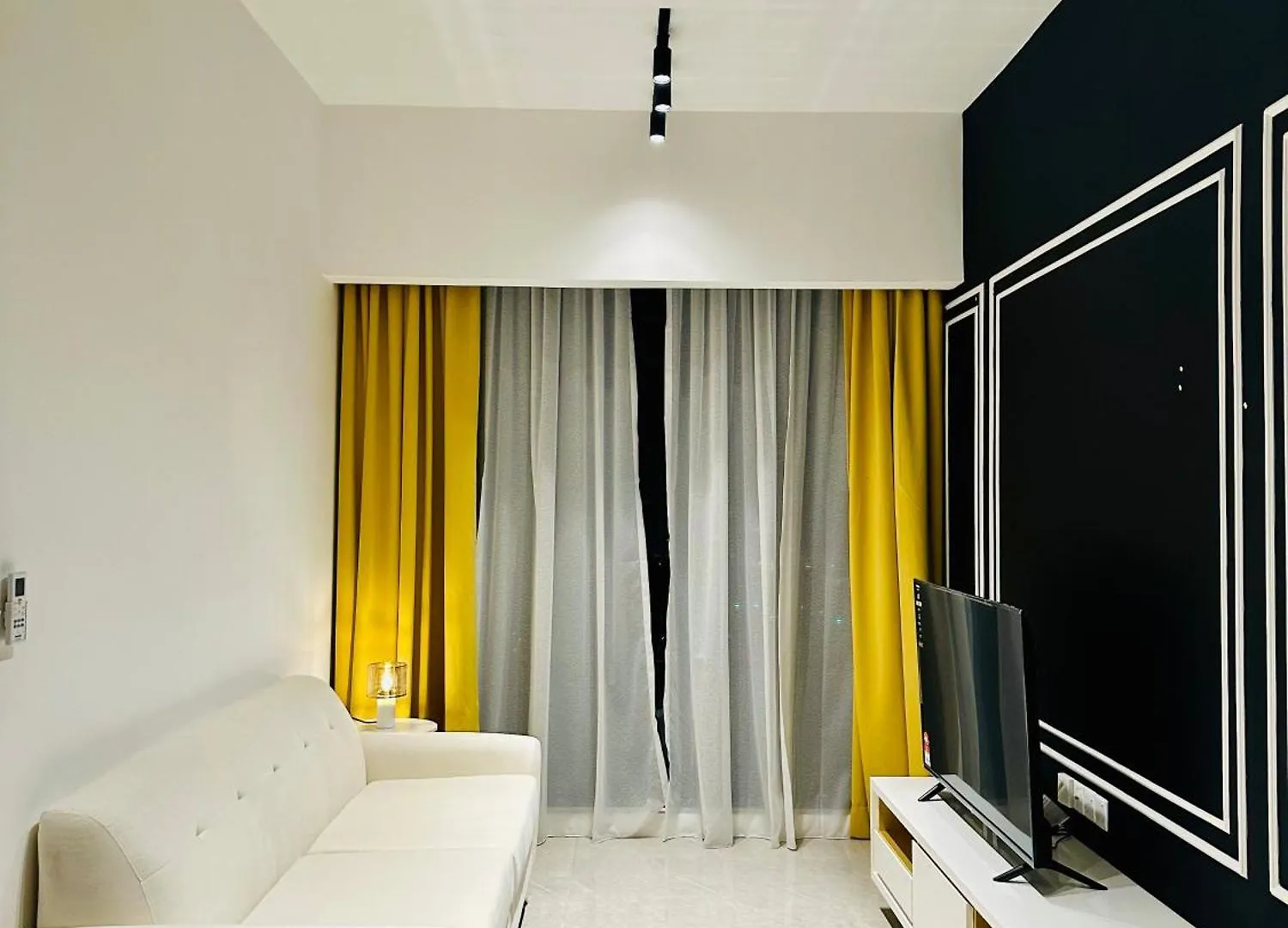 5Min To Pavilion Axon Klcc View Apartment Kuala Lumpur